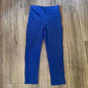 X by Gottex Leggings
Size Small 
Cropped length 
Excellent condition. Like new